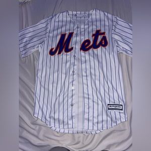 NY Mets jersey